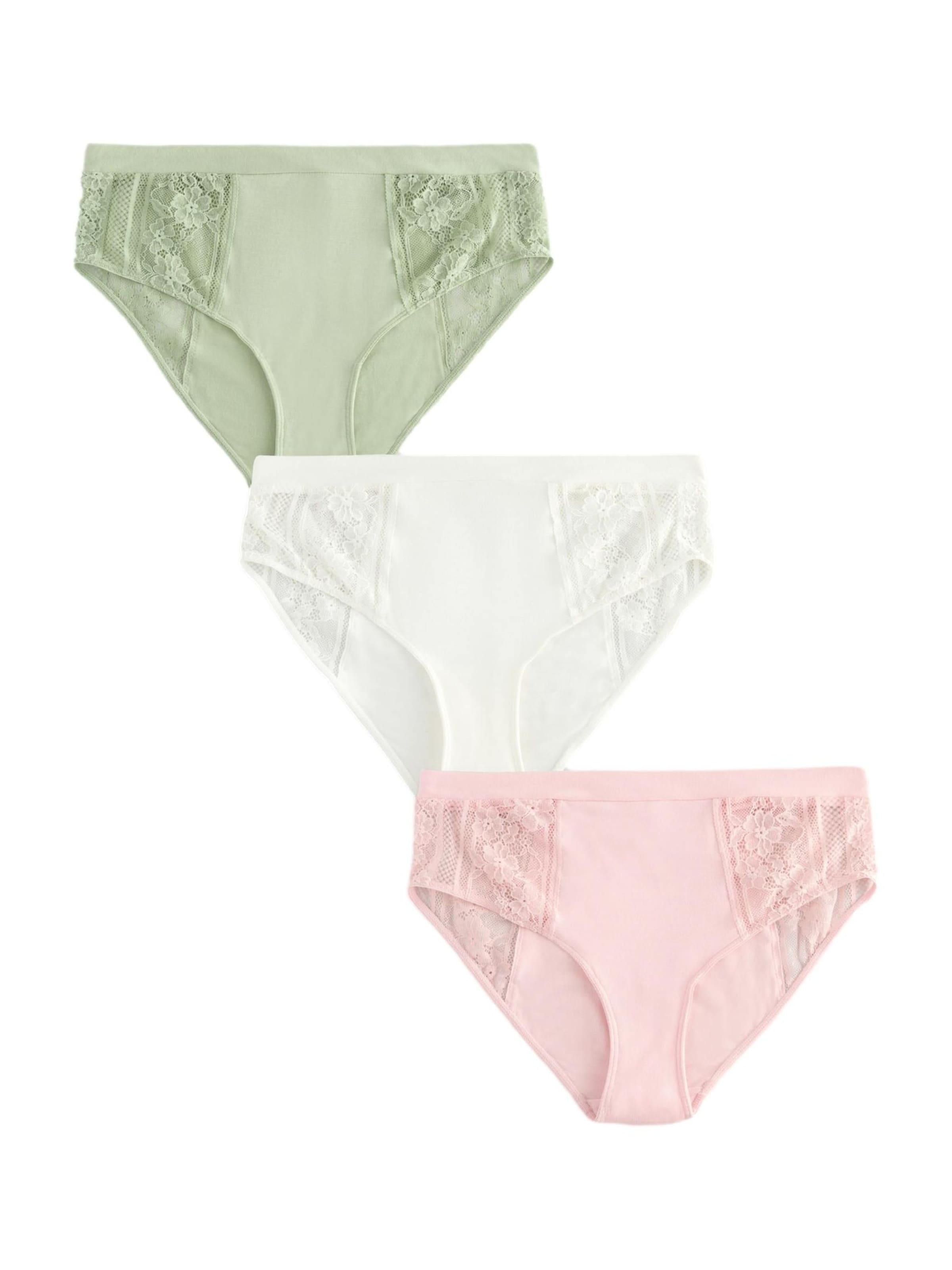 Next Nohavičky - Zelená: predná strana