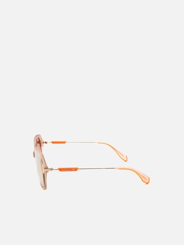 ADIDAS ORIGINALS - Gafas de sol en naranja