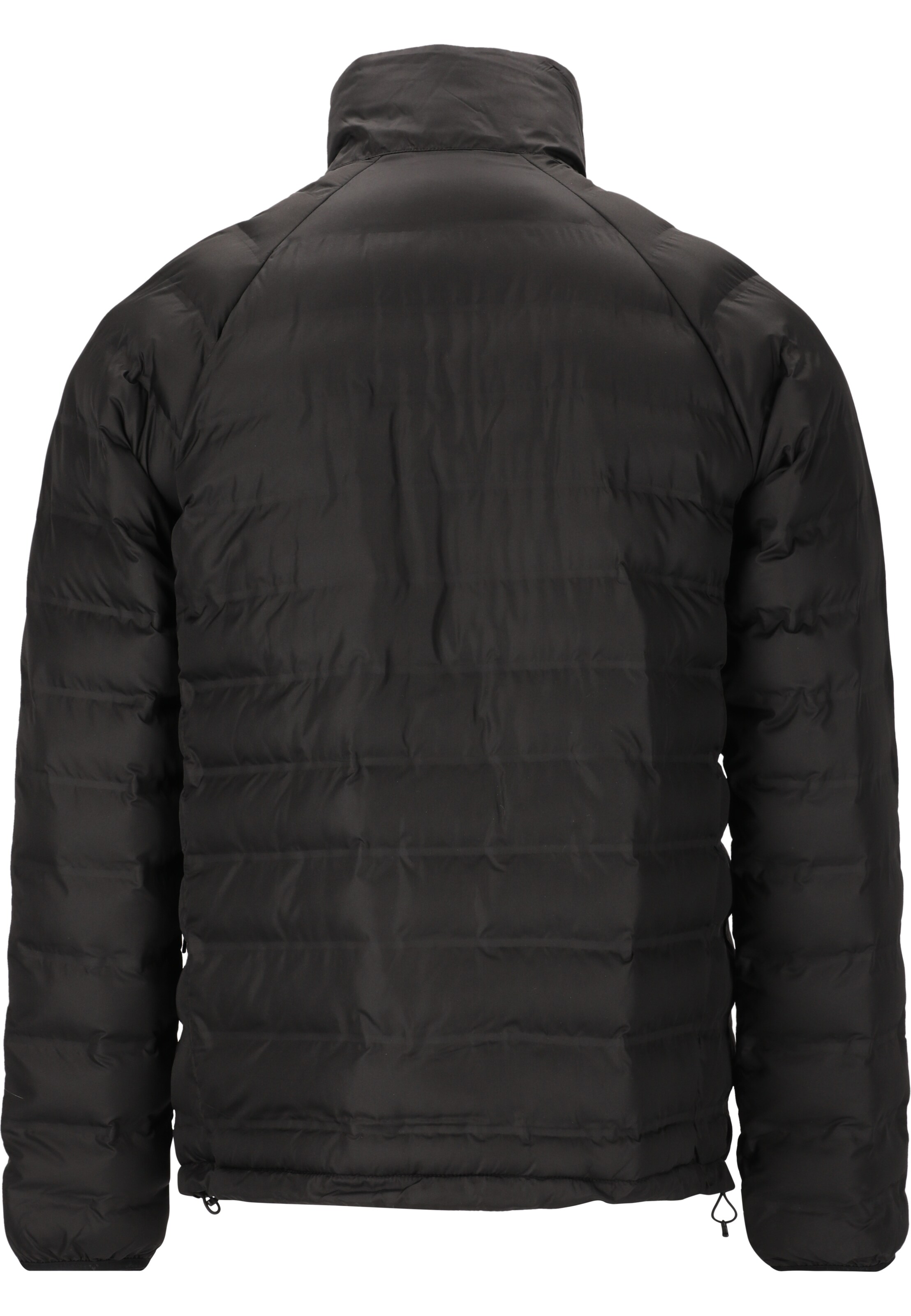 Whistler Outdoor jacket 'Froze' in Black