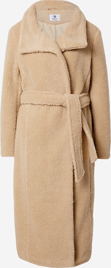 VIERVIER Mantel 'Luca' in beige, Produktansicht