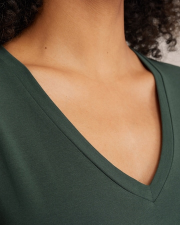 Maglietta di WE Fashion in verde