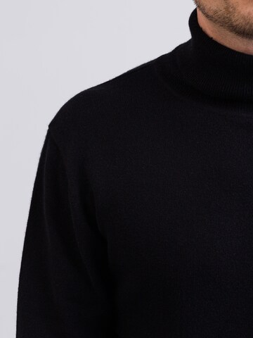 Pullover di CASH-MERE.CH in nero