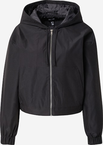 VERO MODA - Casaco meia-estação 'VMVic' em preto: frente