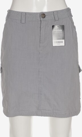 BENCH Skirt in M in Grey: front