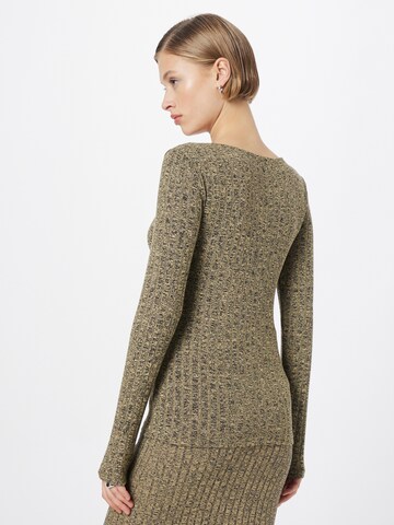 modström Shirt 'Beck' in Blau