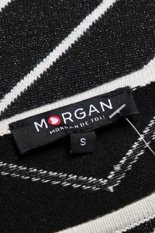 Morgan Strickkleid S in Schwarz