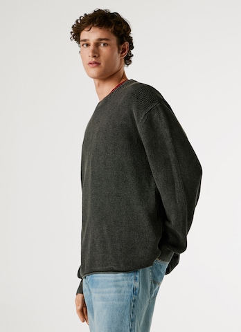 Pepe Jeans Sweater in Grey