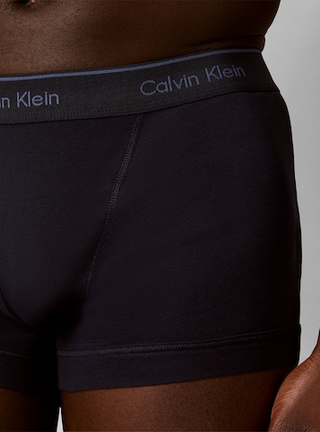 Calvin Klein Underwear - Calzoncillo boxer en azul