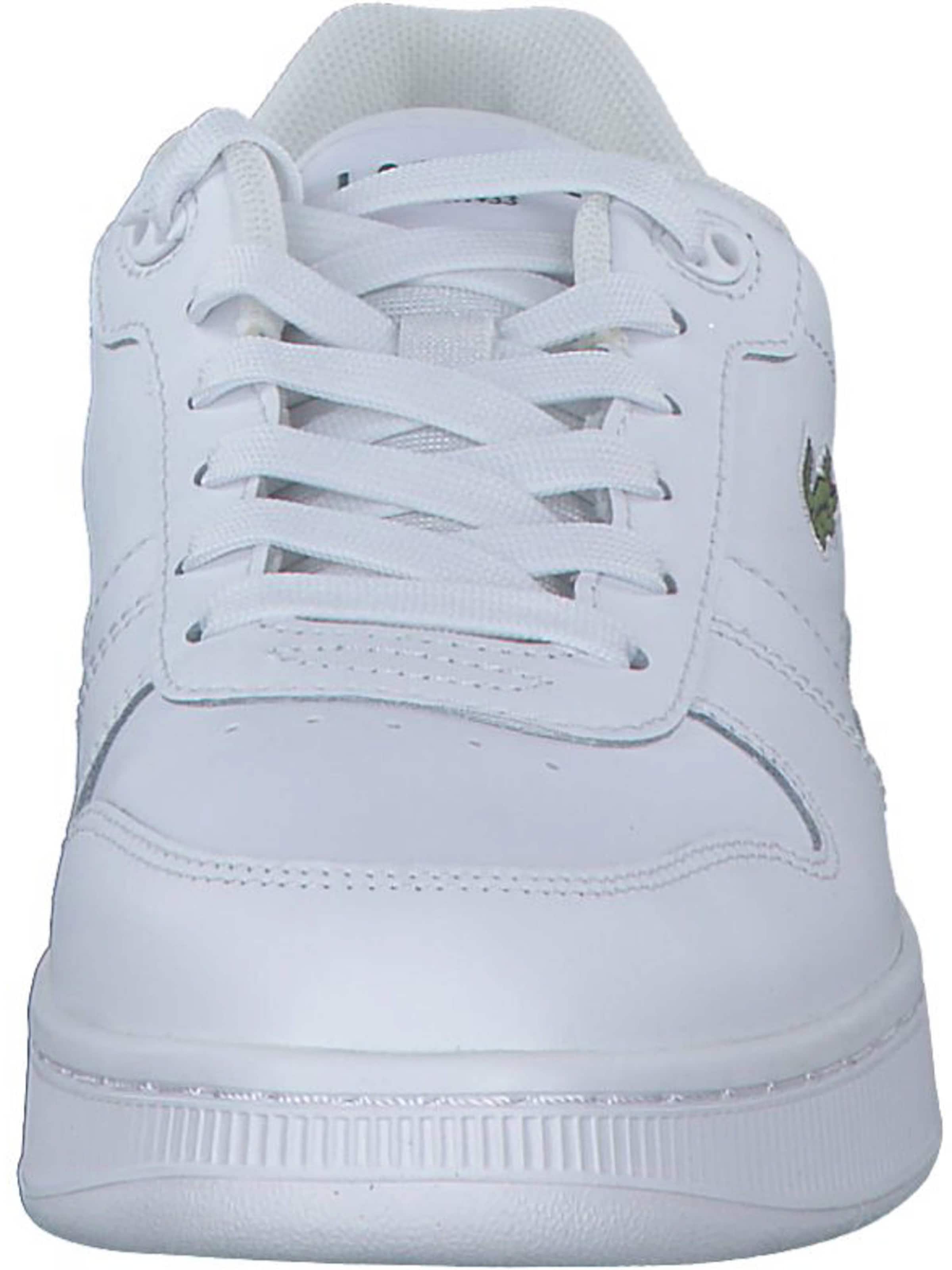 LACOSTE Sneakers in White