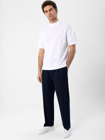 Antioch Shirt in White