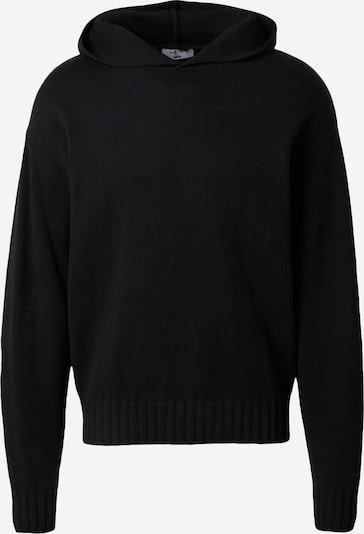 DAN FOX APPAREL Sweater 'Erwin' in Black, Item view