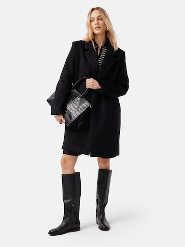 L37 HANDMADE SHOES Boots 'ASTEROID BELT' in Zwart