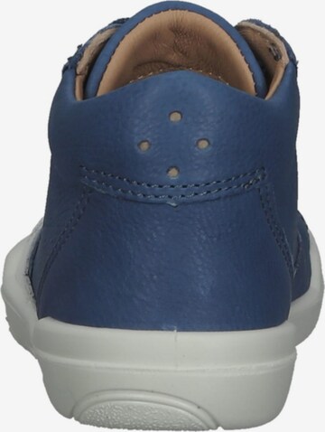 SUPERFIT First-Step Shoes 'Superfree' in Blue