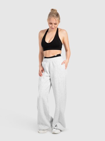 Smilodox Loosefit Broek ' Siara ' in Grijs
