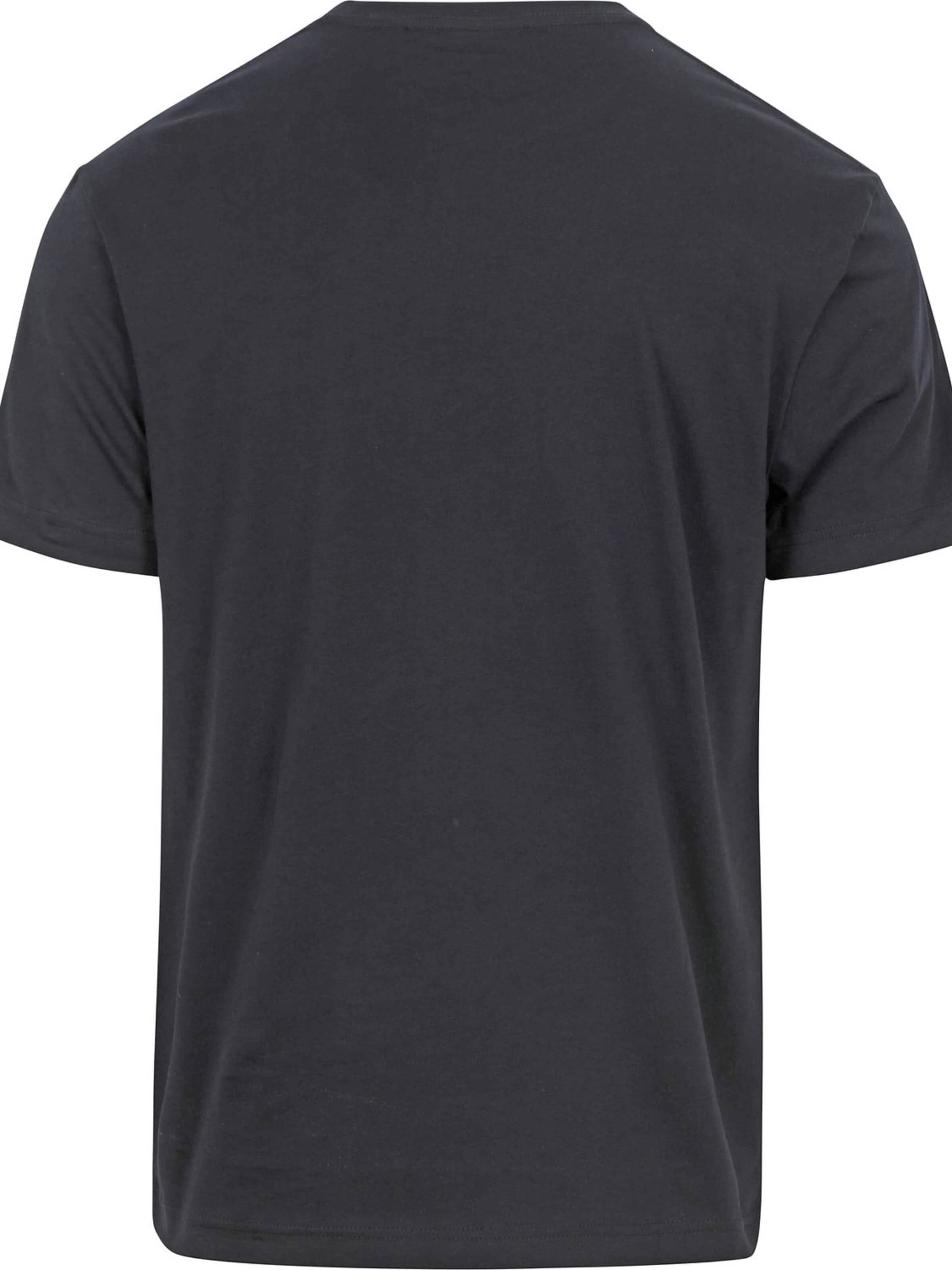 T-Shirt GANT en noir