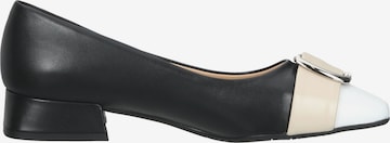 PETER KAISER Ballet Flats in Black