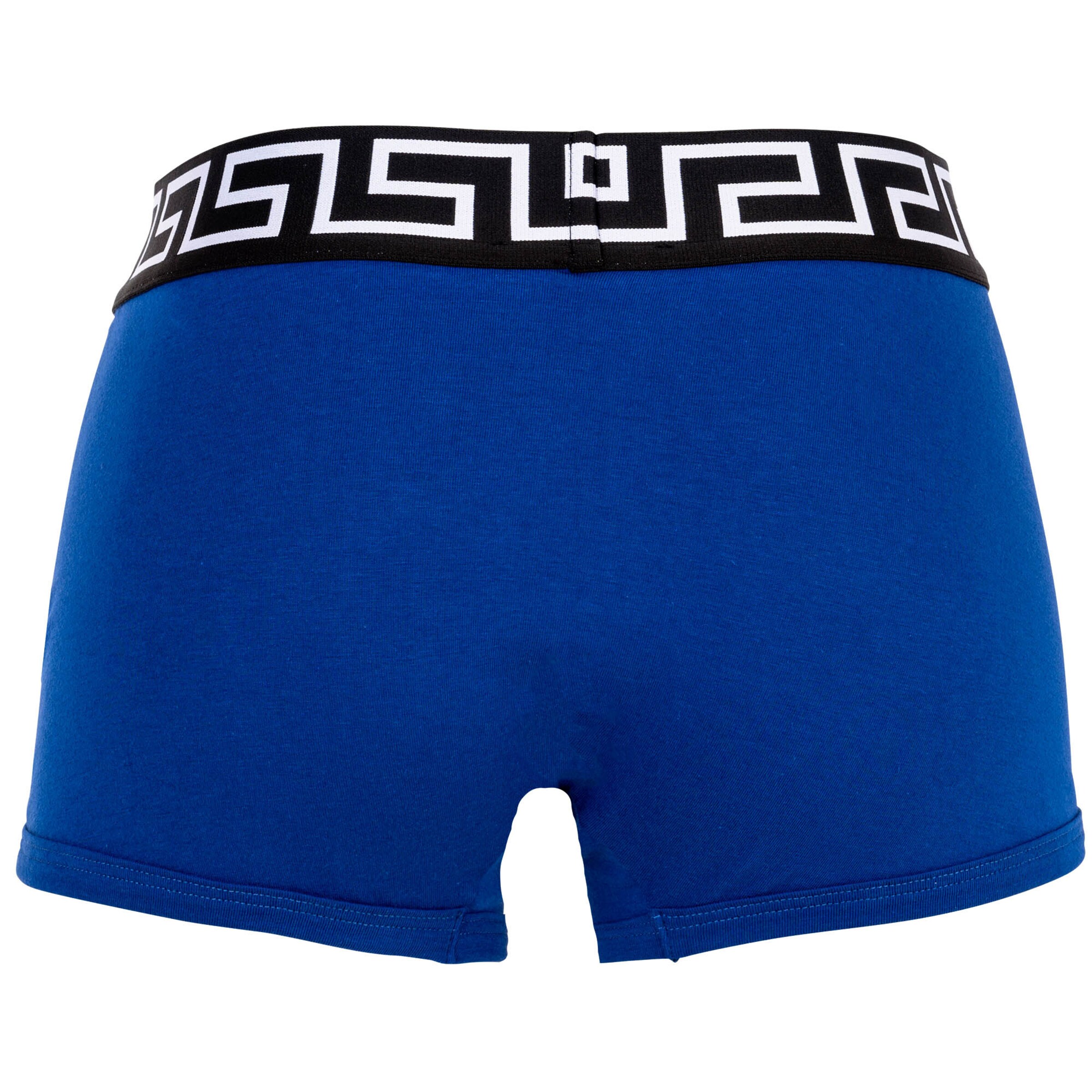 Boxer di VERSACE in blu