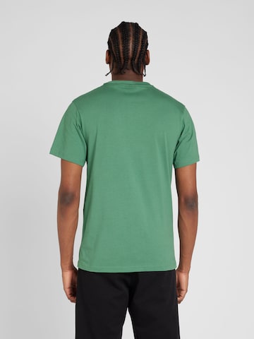 ELLESSE Shirt 'Voodoo' in Green