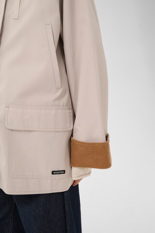 Veste mi-saison 'Gracelynn' InWear en beige