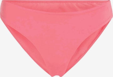 O'NEILL - Cueca biquíni 'Rita' em rosa: frente