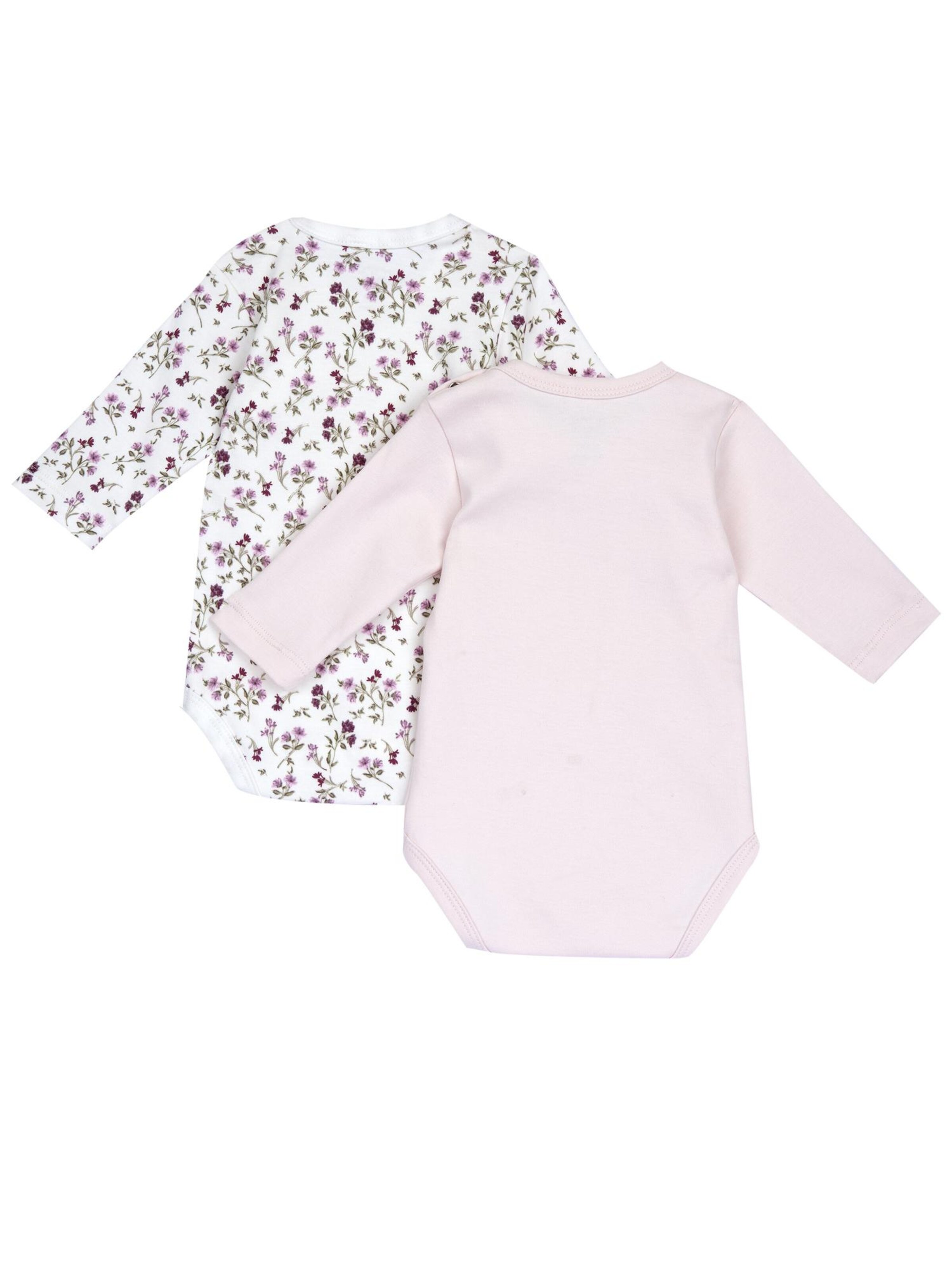 Chicco Kezeslábas - rózsaszín