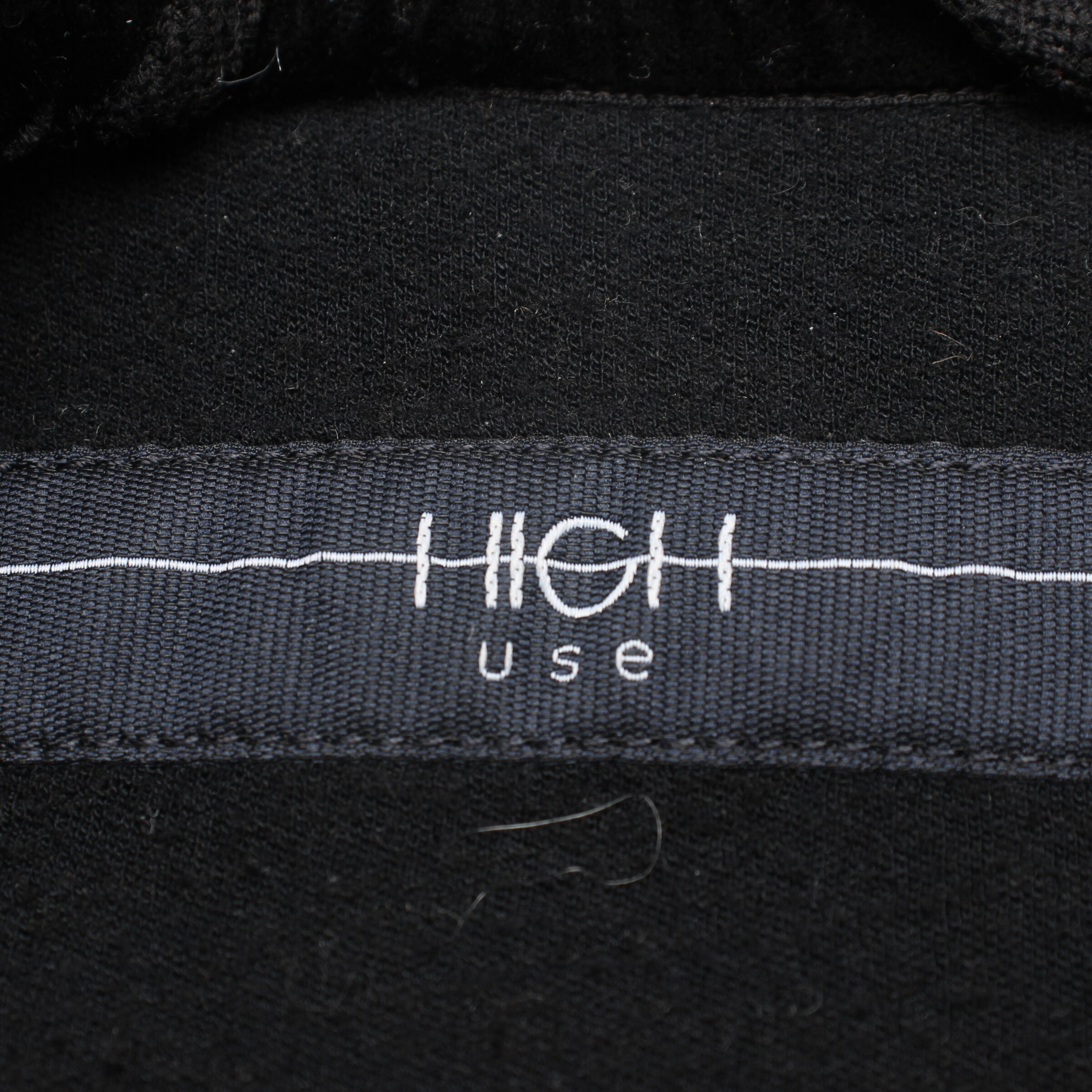 High Use Jacket & Coat in XS in Blue