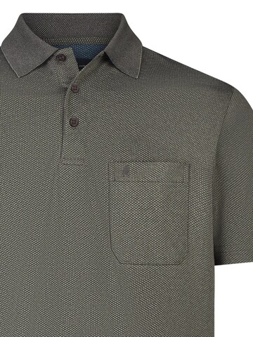 Ragman Shirt 'Basic'‌‌‌‌‌‌‌‌ in Grau