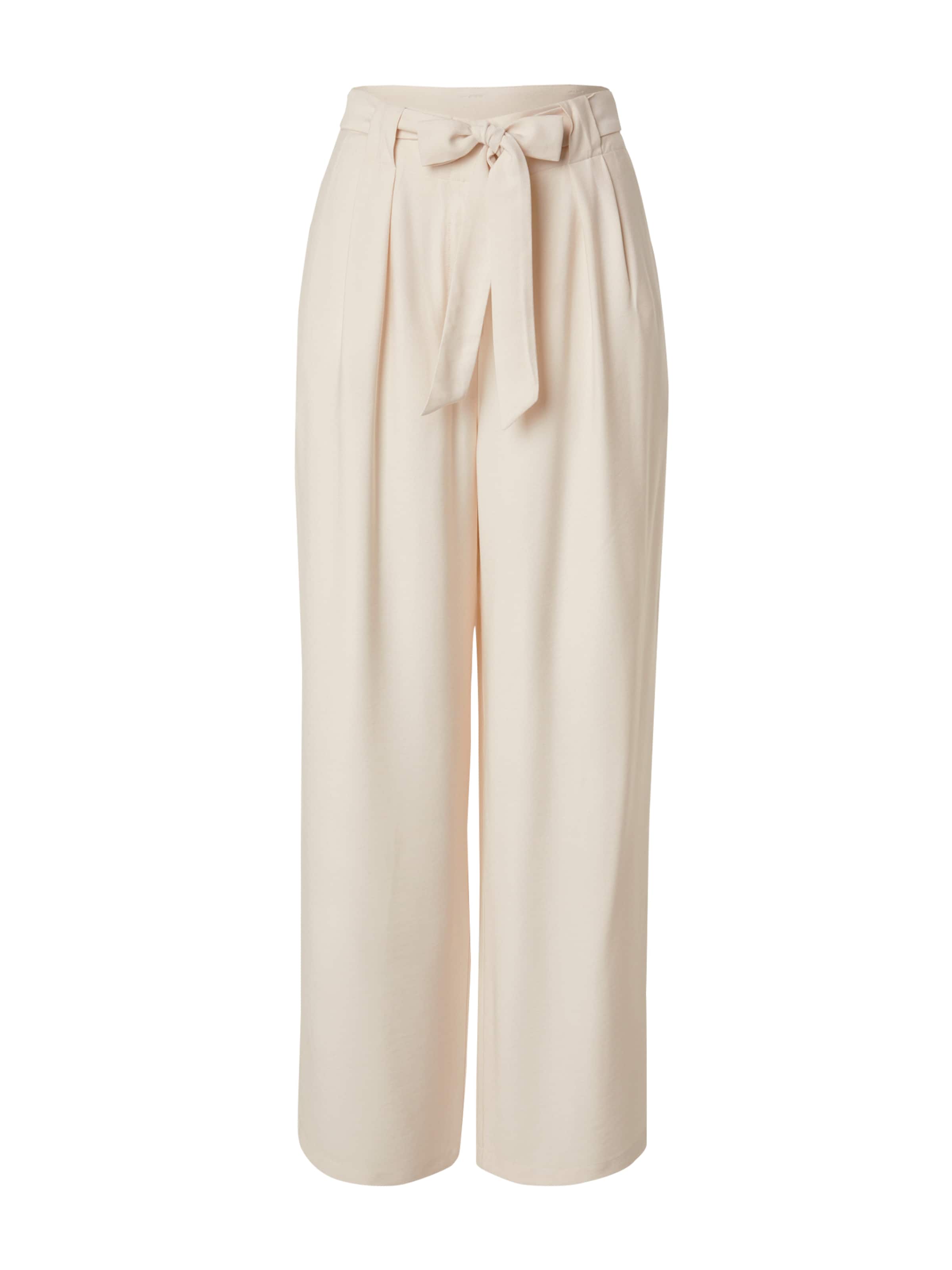 Guido Maria Kretschmer Women Pants 'Isabella' in Off white, Item view