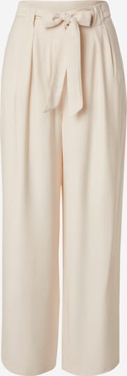 Guido Maria Kretschmer Women Pantalon 'Isabella' en blanc cassé, Vue avec produit