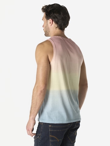 KOROSHI Paita värissä monivärinen