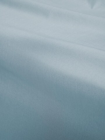 ESSENZA Bed Sheet 'Minte' in Blue