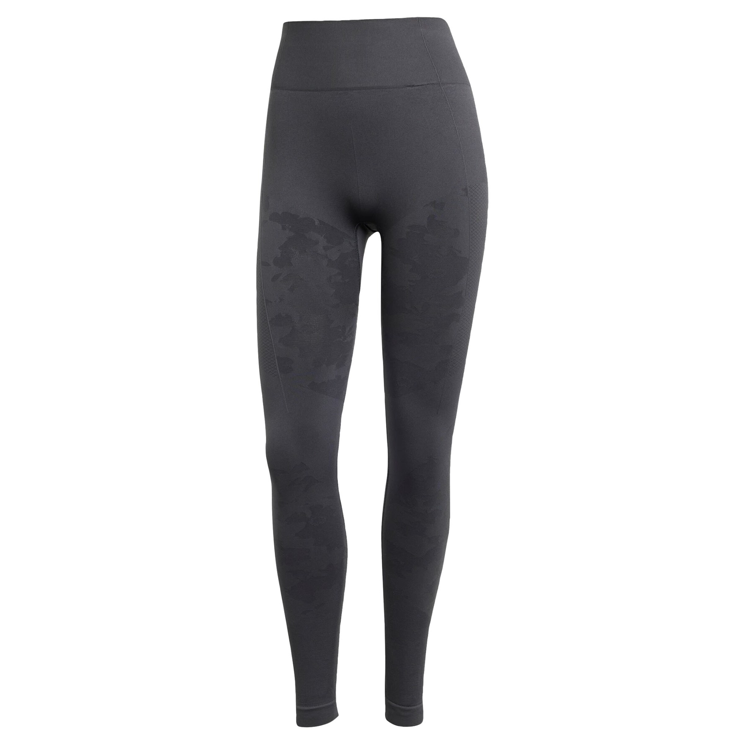 ADIDAS BY STELLA MCCARTNEY Skinny Sports trousers in Grey: front