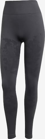 ADIDAS BY STELLA MCCARTNEY Спортивные штаны в Серый: спереди