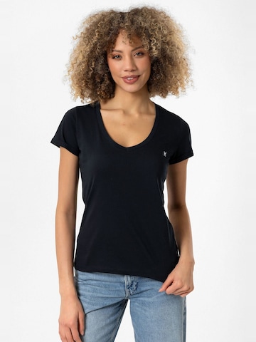 Williot Top in Blue