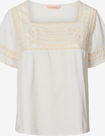 Odd Molly Paita värissä valkoinen: etupuoli