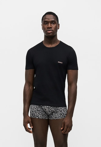 Maillot de corps HUGO en gris