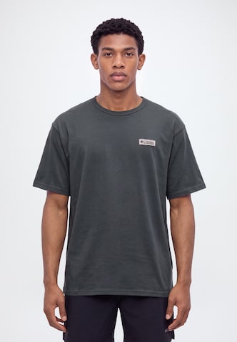 COLUMBIA - Camiseta funcional 'CSC™' en gris