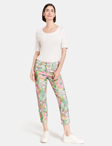 GERRY WEBER Regular Jeans in Mixed colors