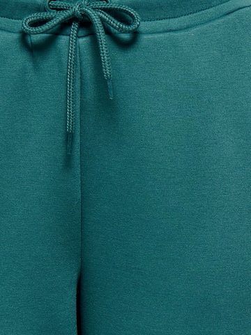 ONLY PLAY Tapered Bukser i blå