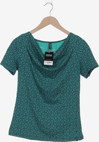 Tranquillo Top & Shirt in M in Green: front