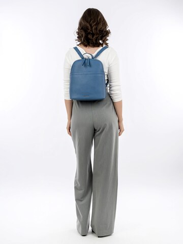 Emily & Noah Backpack 'Elena' in Blue