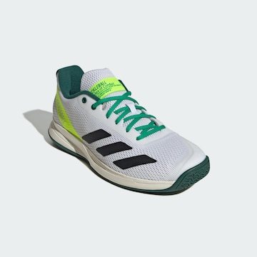 ADIDAS PERFORMANCE Sportschoen 'Pickleball' in Wit
