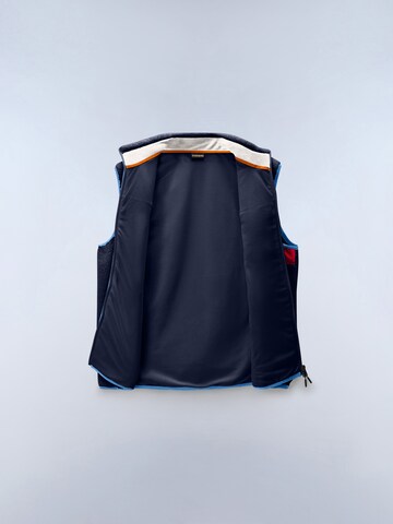 Gilet 'Yupik 2' NAPAPIJRI en bleu