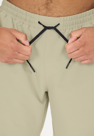 Virtus Regular Boardshorts 'The One' in Beige