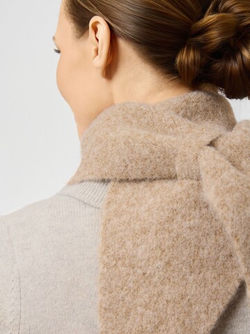 Foulard CODELLO en beige