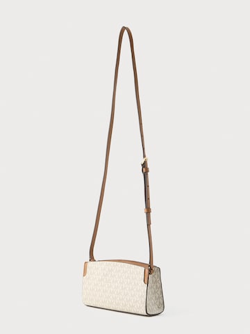 MICHAEL Michael Kors Axelremsväska i beige