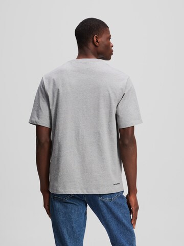 Karl Lagerfeld Shirt in Grey