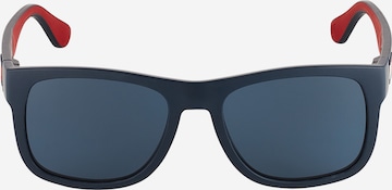TOMMY HILFIGER Солнцезащитные очки '1556/S' в Синий