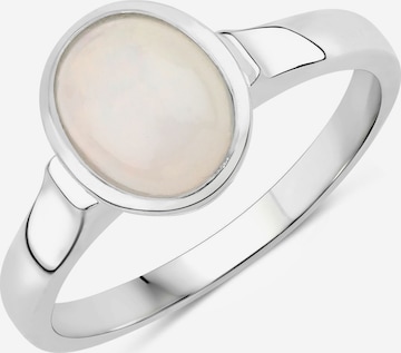 Rafaela Donata Ring in Silver: front