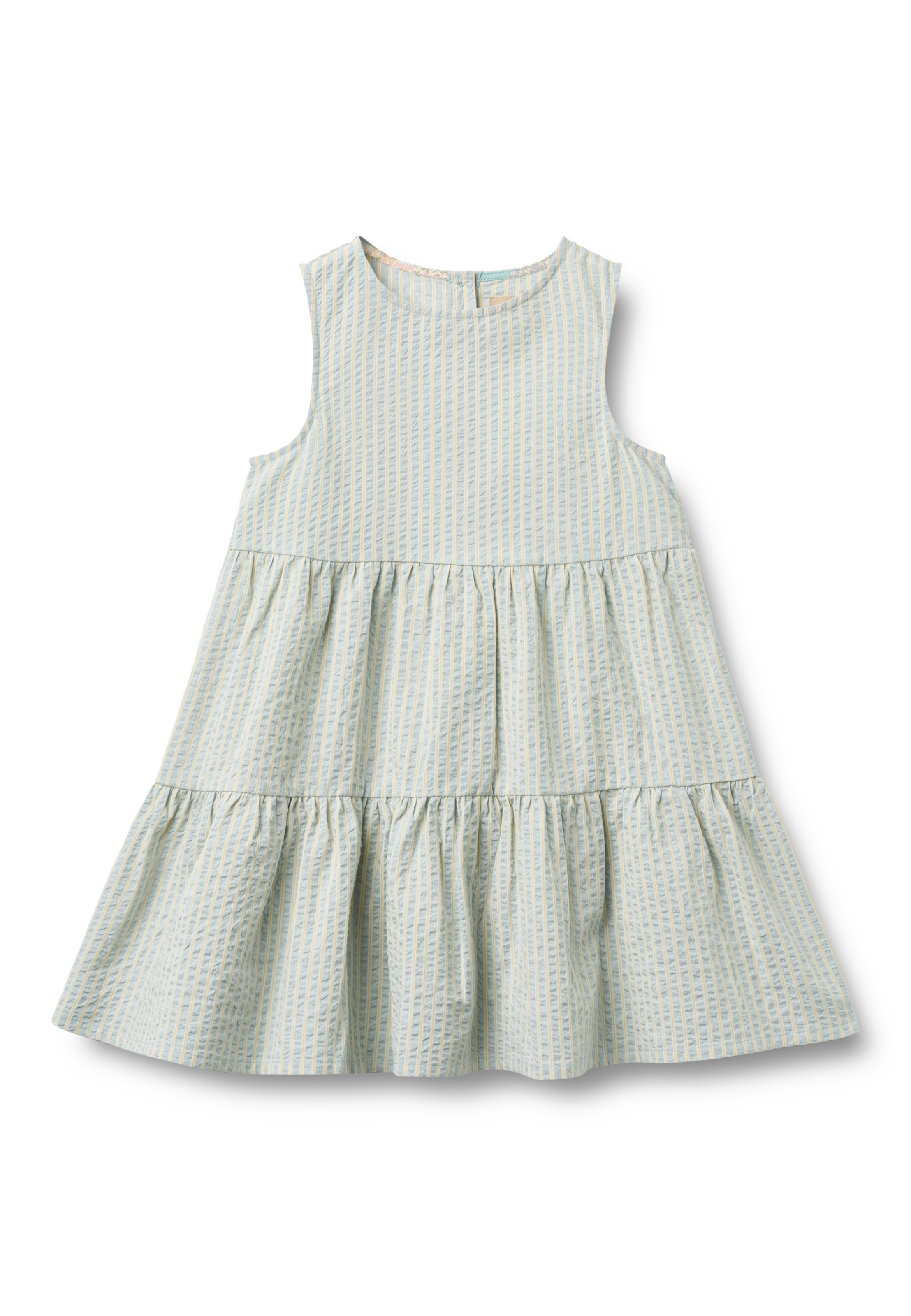 WHEAT - Vestido 'Luise' en verde